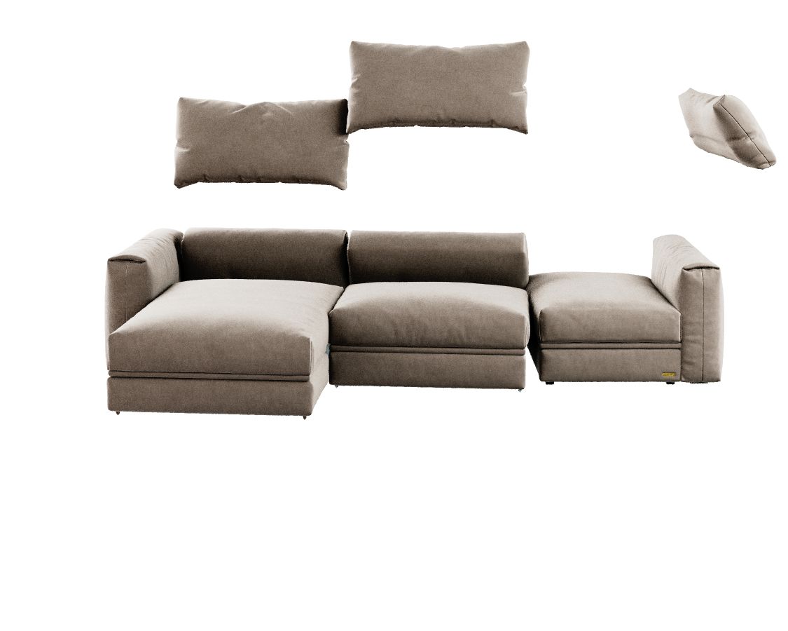 Frankof Даллас Модуль